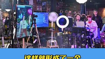 娱乐吃瓜直播间搭建,揭秘热门话题背后的搭建攻略